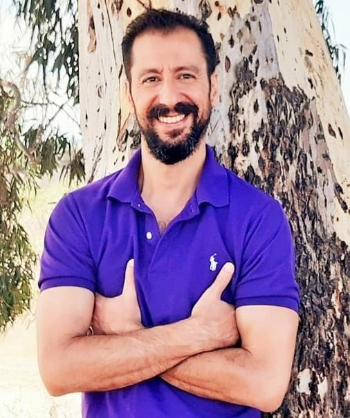 ד"ר ניב גולדשטיין
