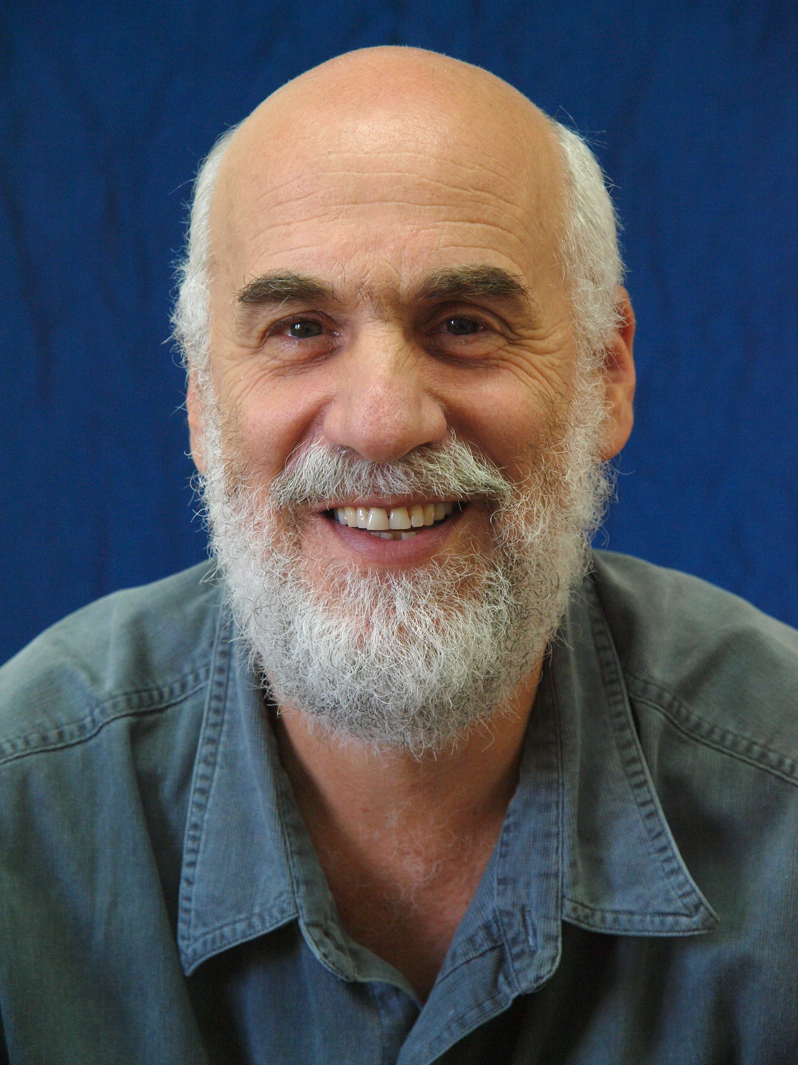 ד״ר מוטי זעירא