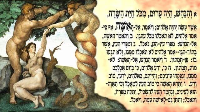 האשה בתנך2