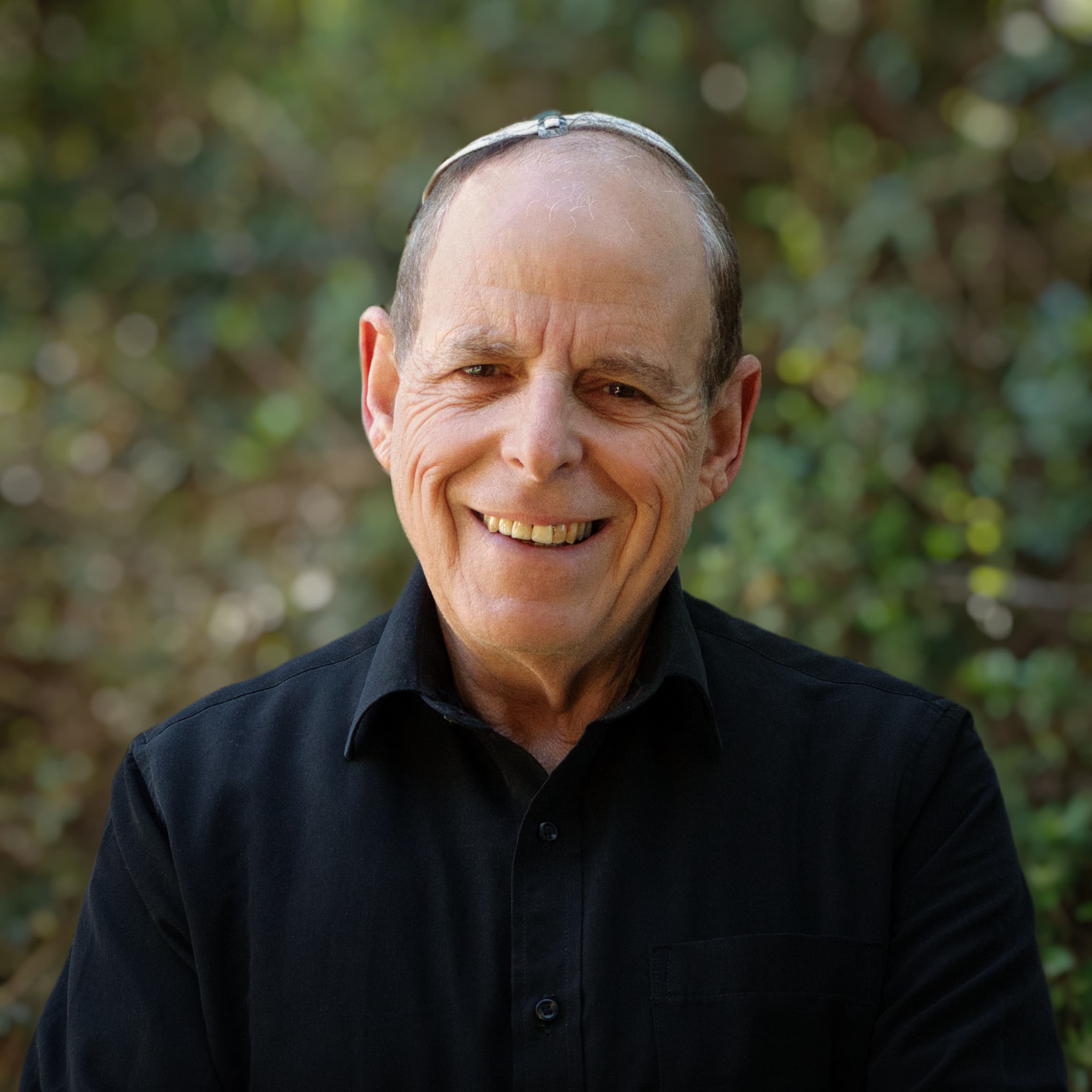 אריה ארזי