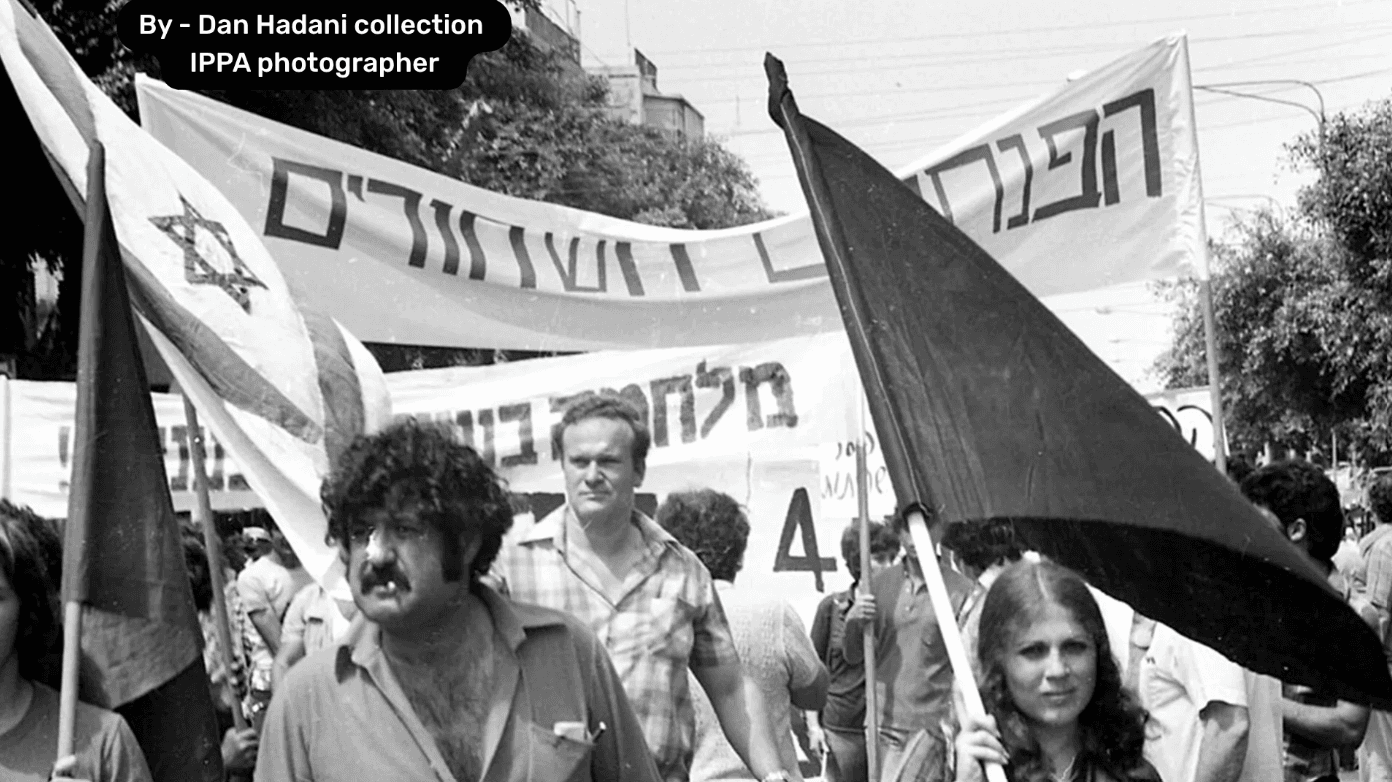 המהפכה המזרחית השקטה
