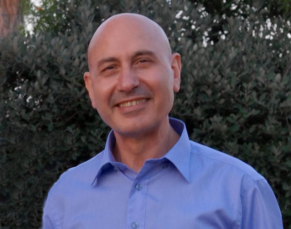 ד”ר יגאל בן-נון