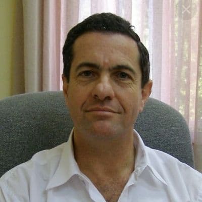 אריה ברנע