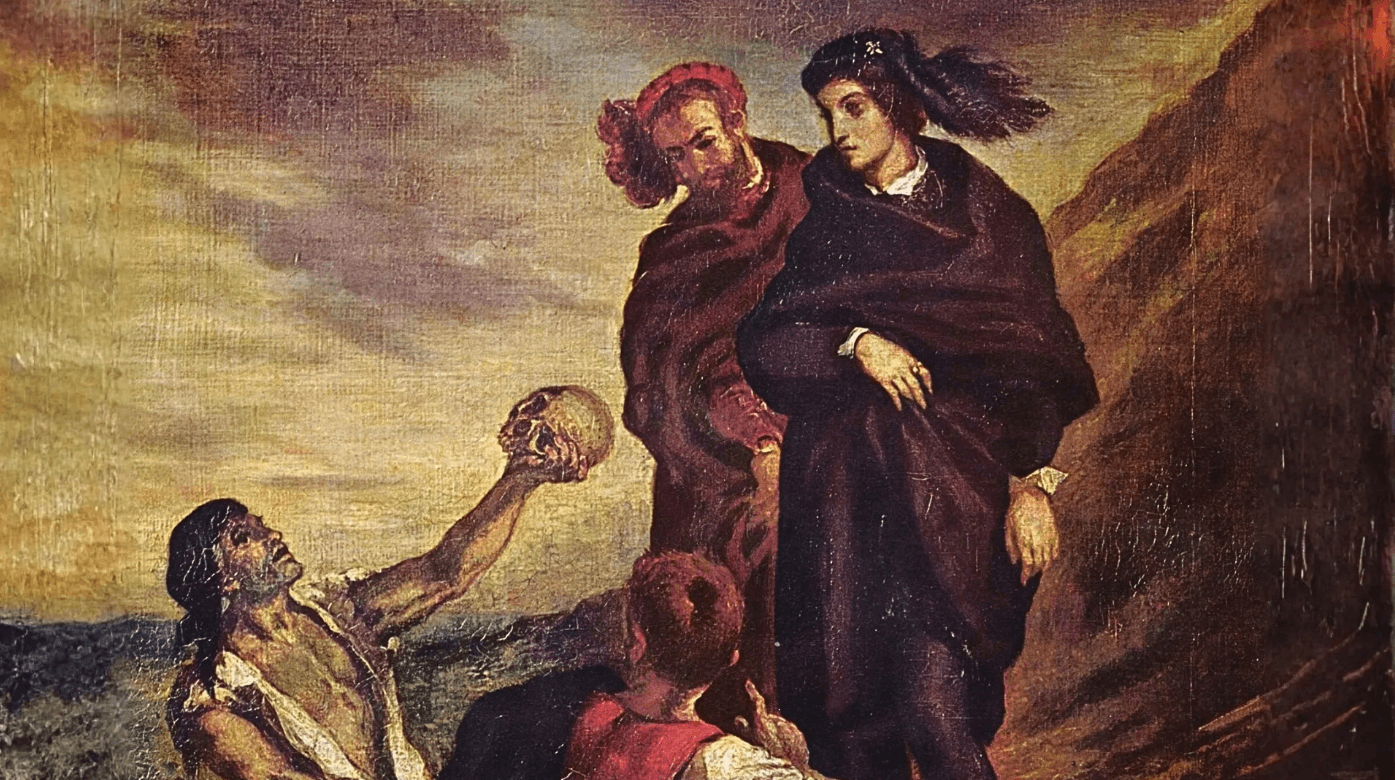 להיות או לא להיות המלט הולדת הסובייקט והתיאטרון המודרני