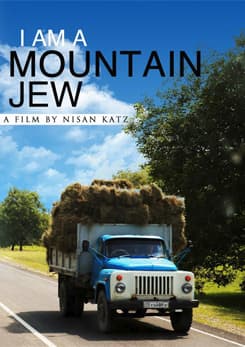 i am a mountain jew