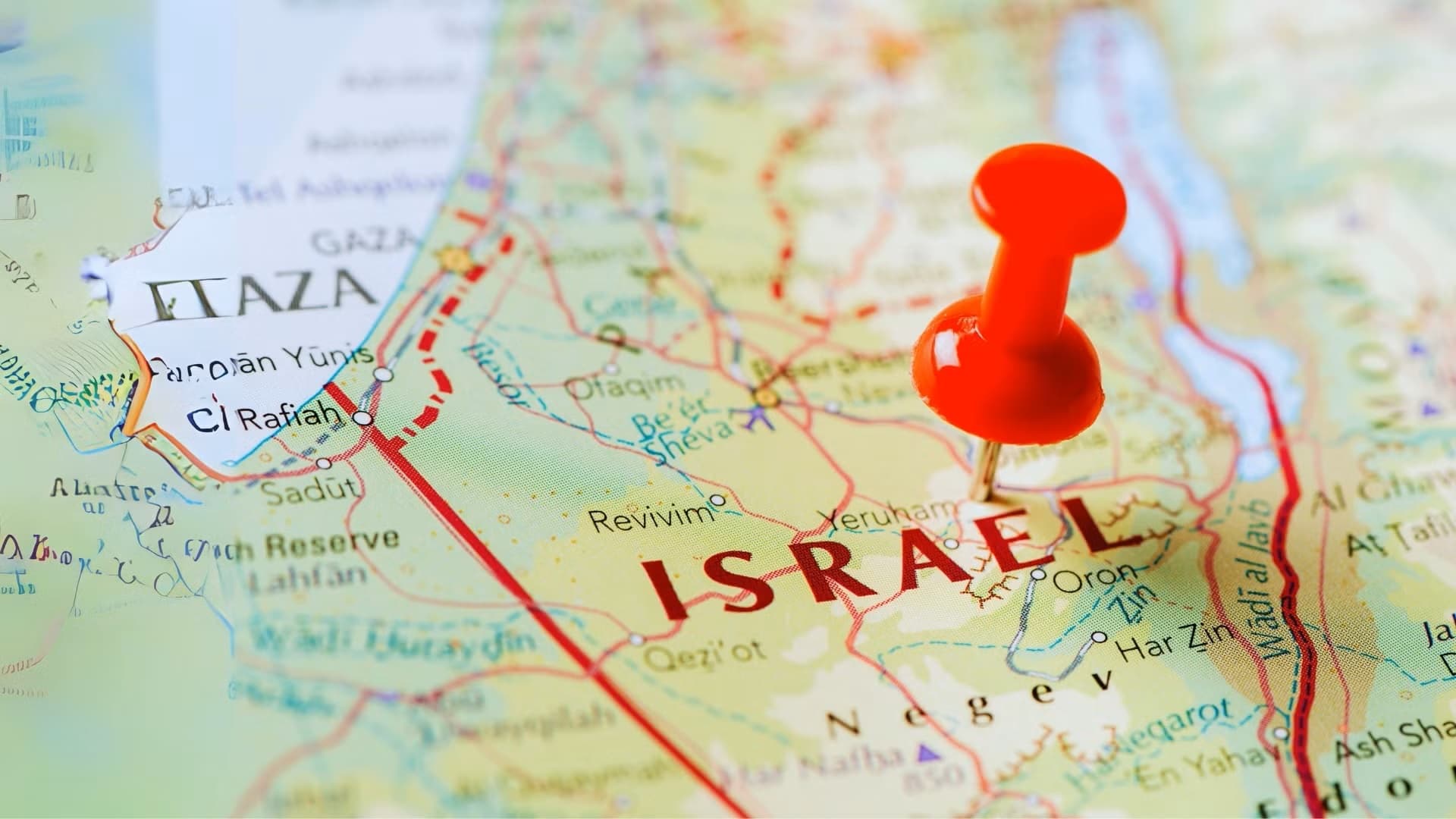 מה קרה לנו ב7 באוקטובר