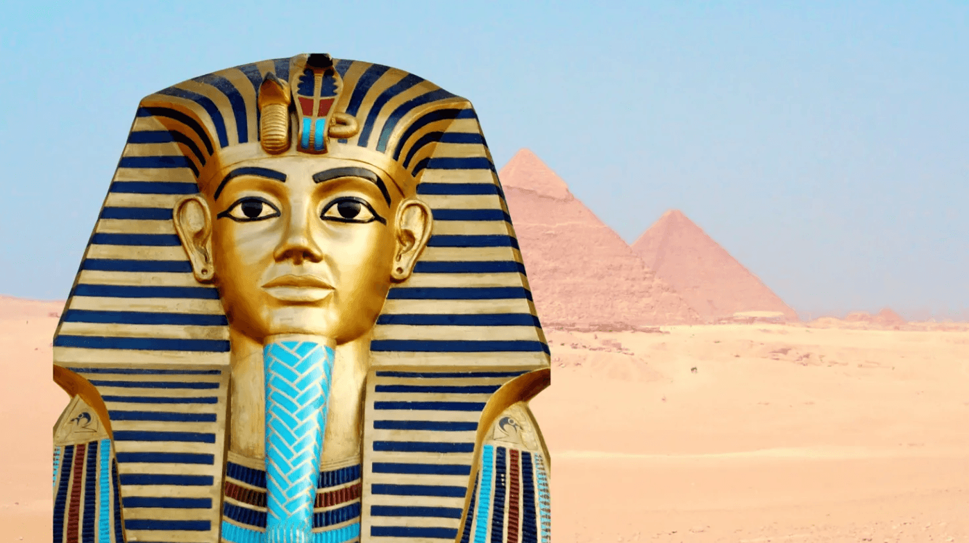 כִּי מִן הַמַּיִם מְשִׁיתִהוּ. סיפור לידתו של מנהיג