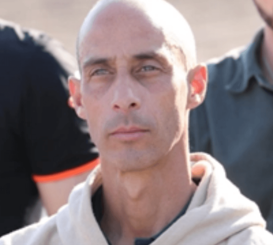 ד״ר ירון עובדיה