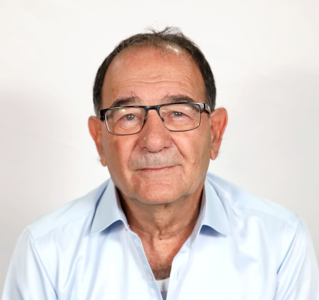 מנחם טילמן