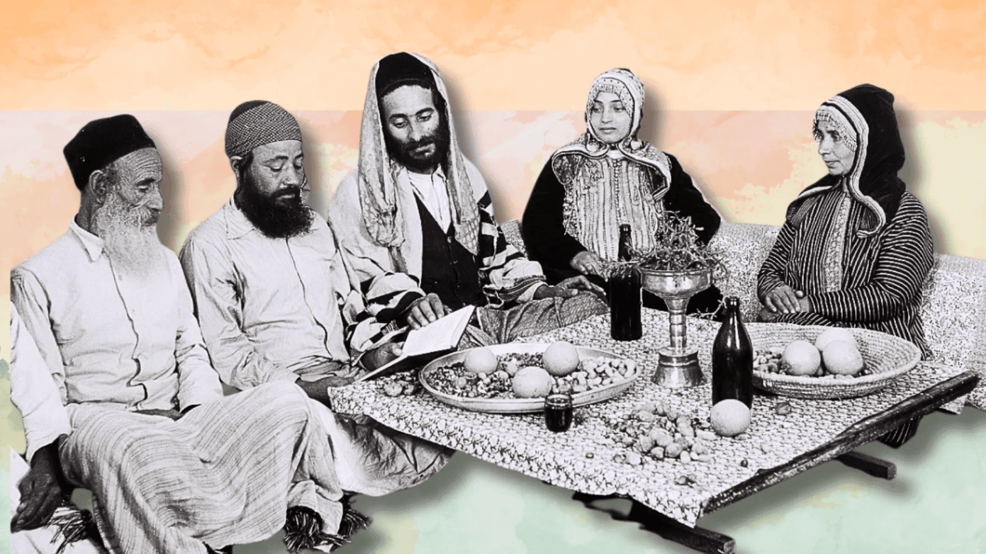 שכונת התקווה אגדות אורבניות מעבר לנחל המוצררה