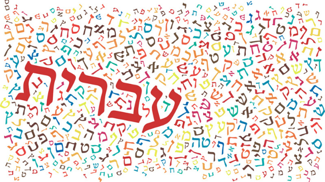 פלא העברית