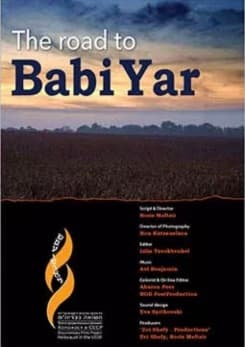 babi yar