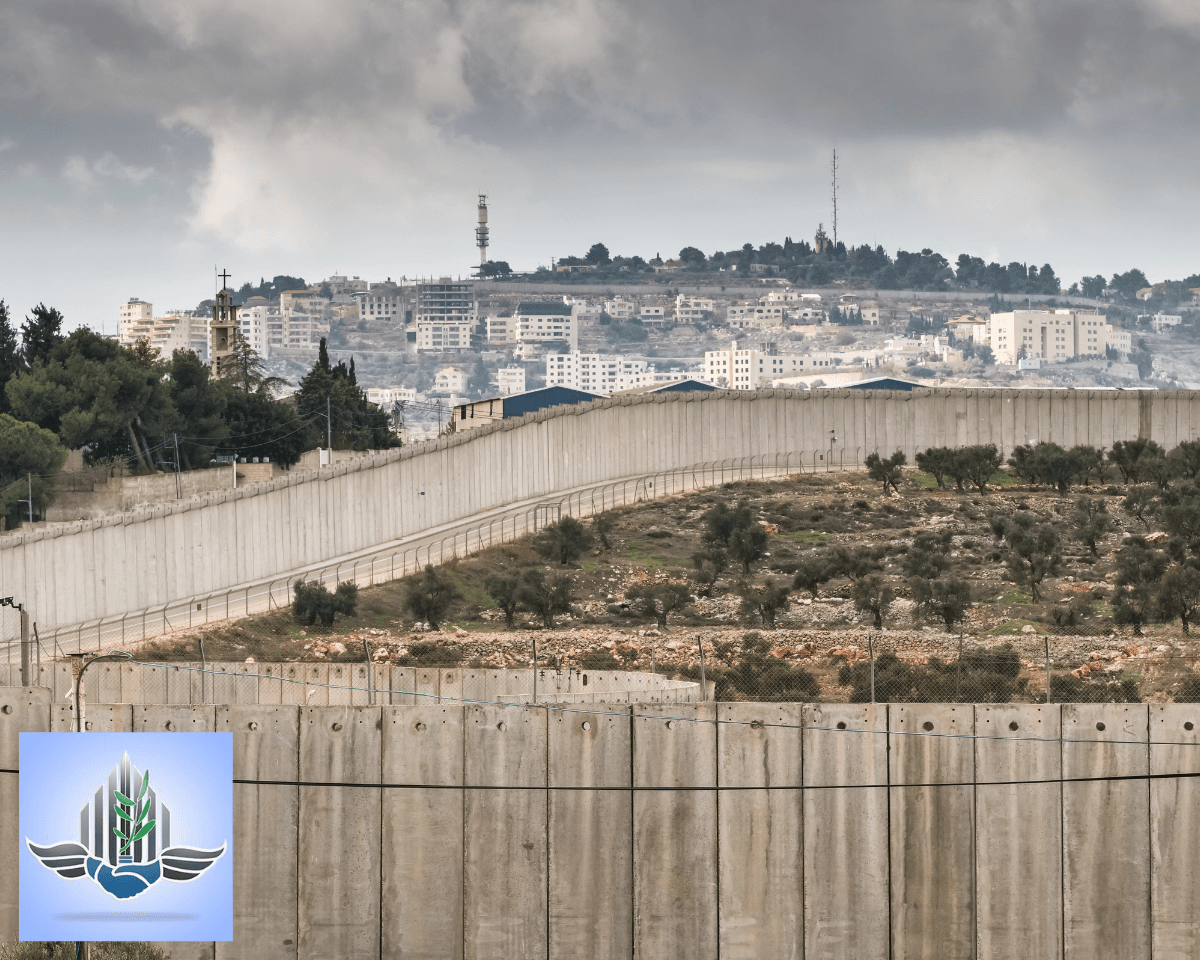 ״אלמונסק״ גוף ההסברה של ישראל למול הפלסטינים