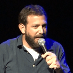 ערן ולגרין
