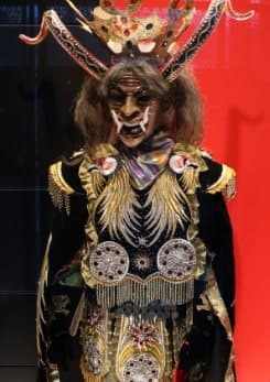diablada pstr