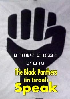 black panthers pstr he