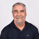בנצי גורן