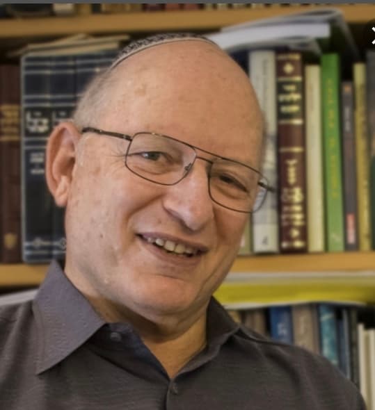 ד”ר יואל רפל