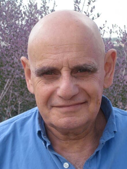 פרופ’ יאיר זקוביץ’