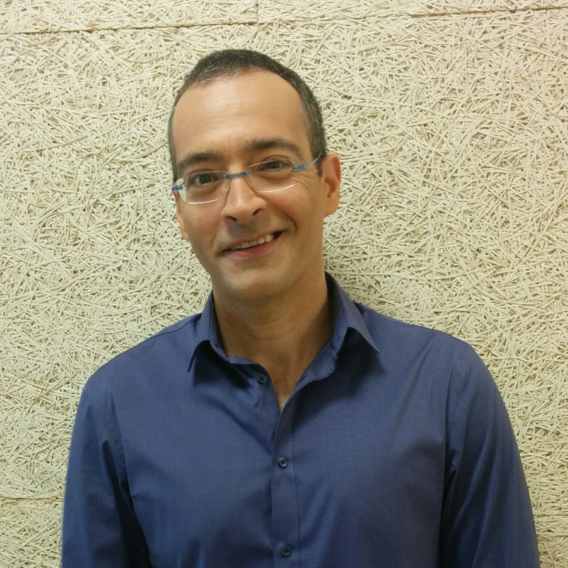 עמית אברון