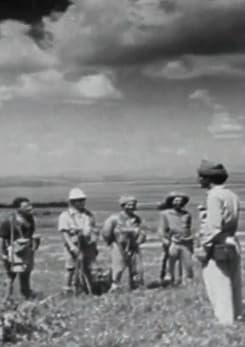 hagana poster