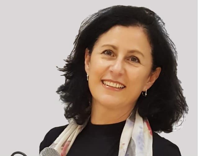 סבין יעקובוביץ'