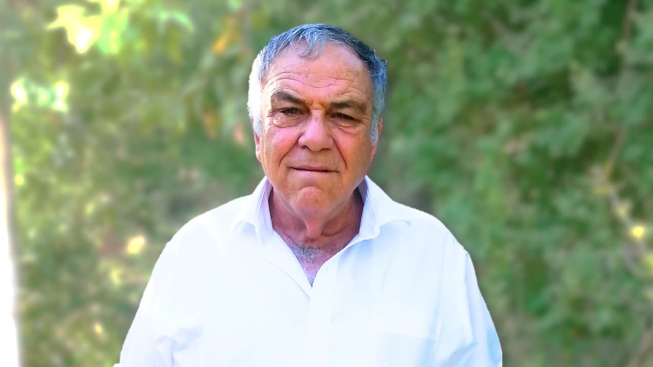 יגאל גרנות