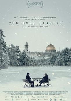 oslo diaries pstr