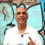 אילן שחורי