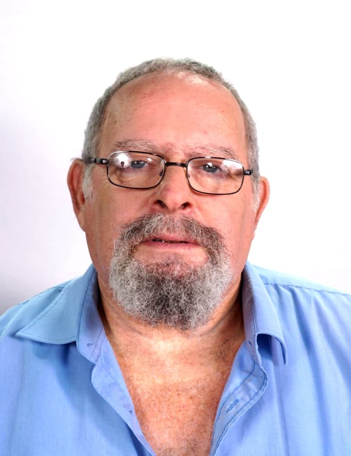 ישראל ארד