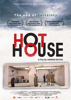 hothouse prison