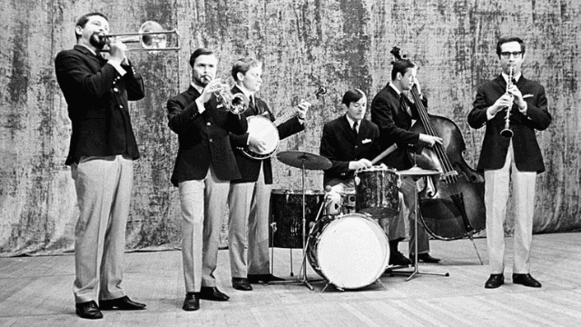 russian jazz מחלה קפיטליסטית