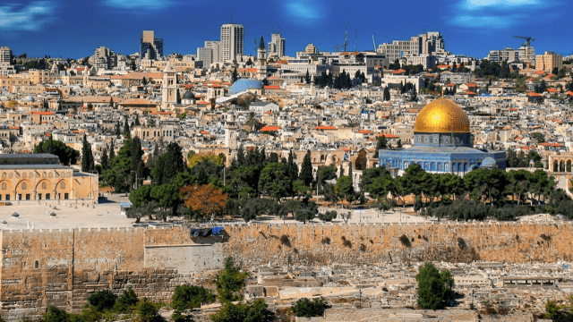 הסוציולוגיה של המזרח התיכון