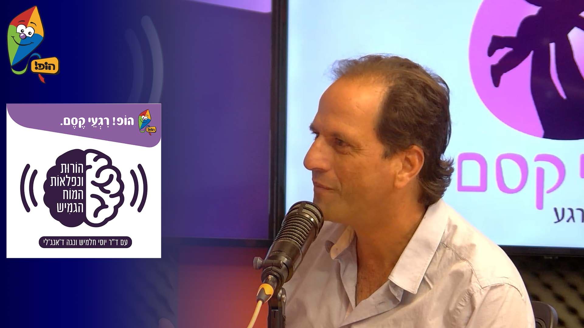 מהו המוח הגמיש