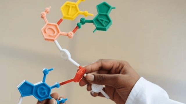 CRISPR תרופת פלא או איום על קיומנו