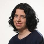 גליה לינדנשט ראוס