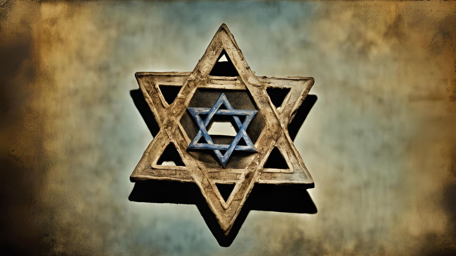 היהדות והמיתוס
