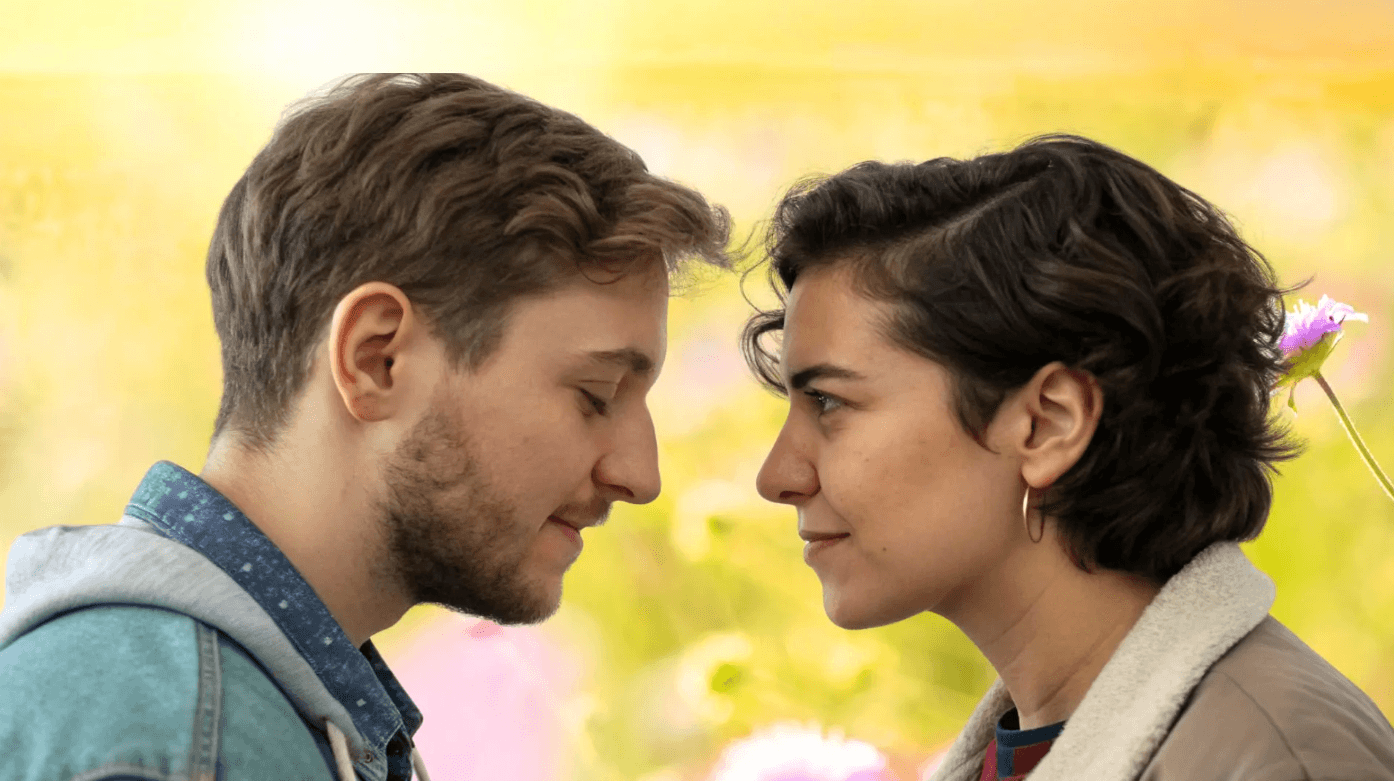 מחוברים – סינכרון מוחי