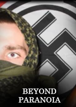 beyond paranoia poster