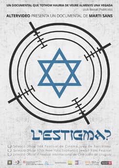 estigma poster