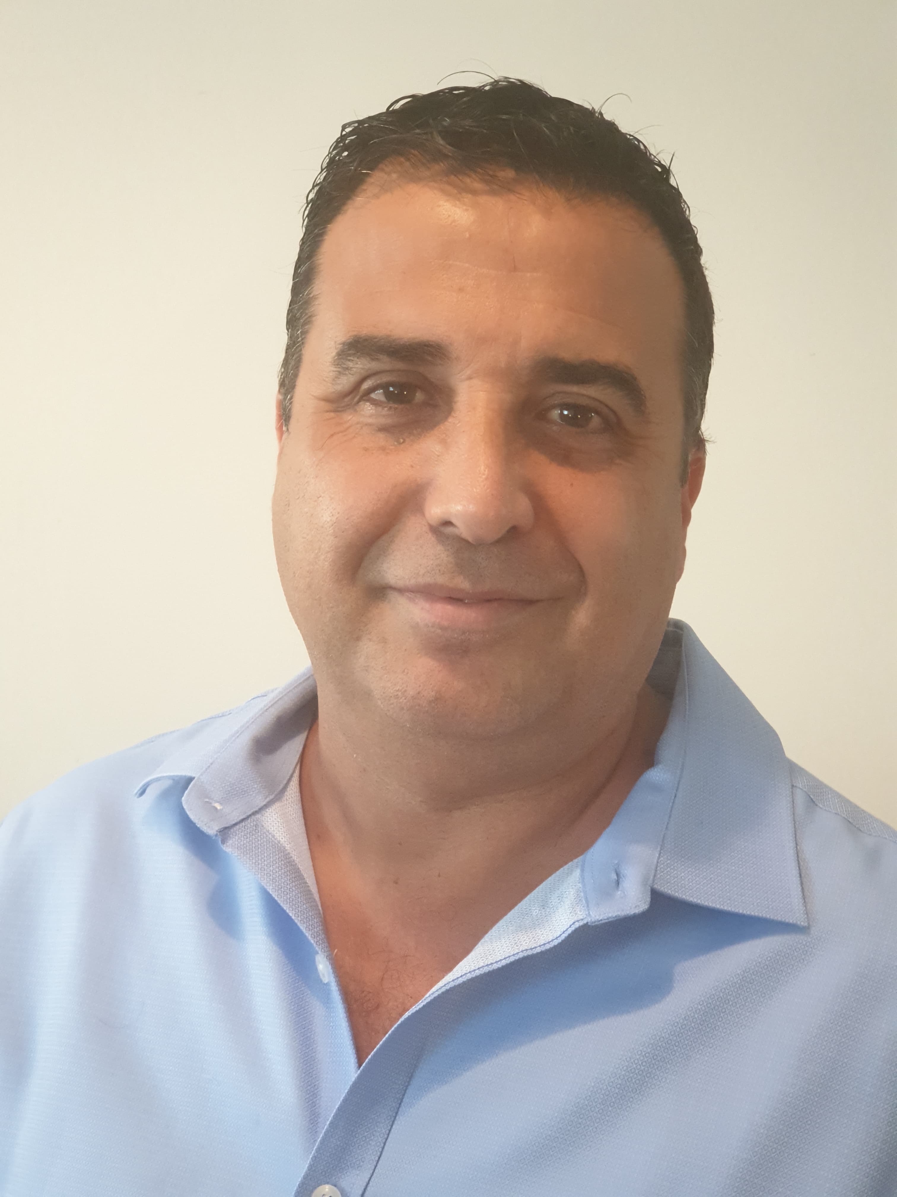 איציק דרור