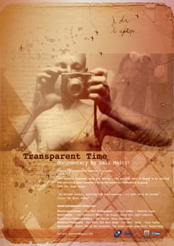 transparent poster copy