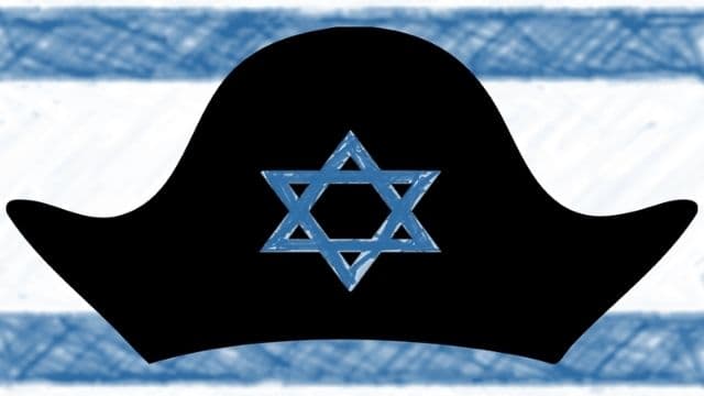 פיראטים יהודים