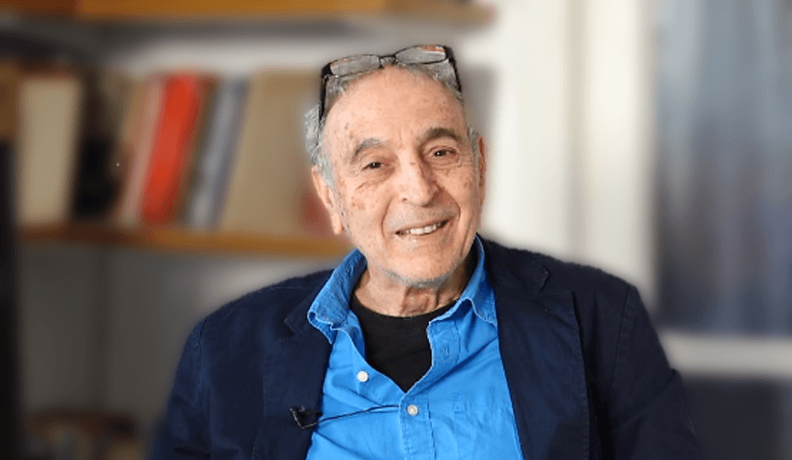 פרופ' ניסים קלדרון