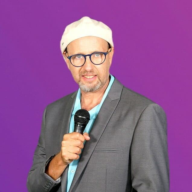 גיל קופטש
