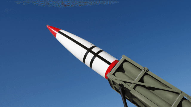 missle