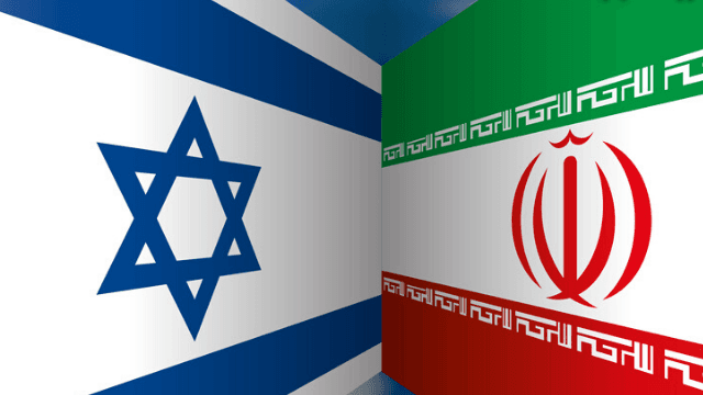 השפעות איראניות על לשוננו