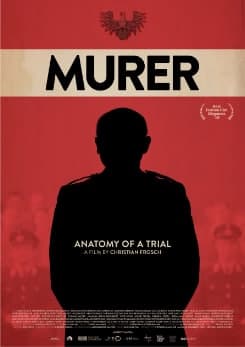 murer poster