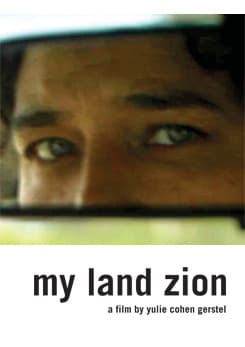 my land zion en