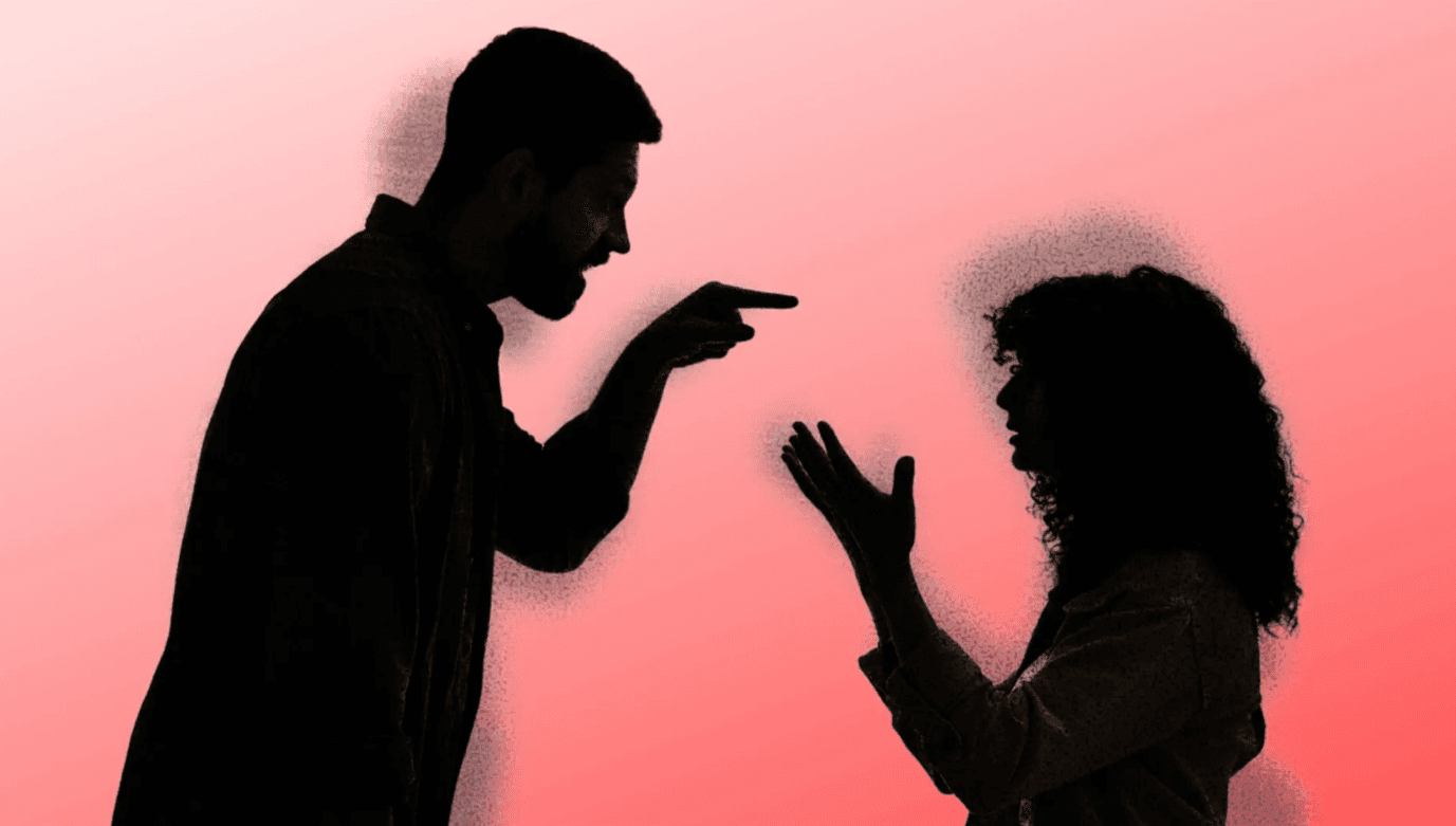 גזלייטינג נרקסיזם וקריאה בשם